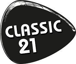 logo classic 21