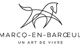 logo de la ville marcq-en-baroeul